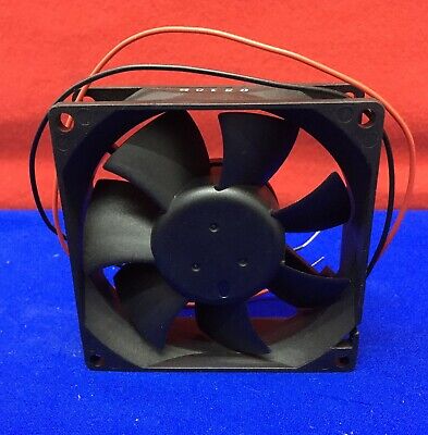 DELTA ELECTRONICS AFB0824L DC BRUSHLESS FAN DC24V 0.09A