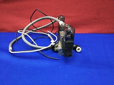 SMC VZ2250 PNEUMATIC SOLENOID VALVE