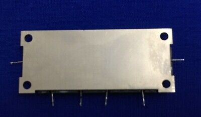 MITSUBISHI MGFS45H2201G DISCRETE SEMICONDUCTOR MODULE