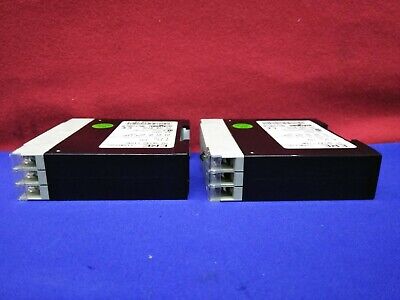 LOT OF 2 ENTRELEC ERE ON DELAY TIMERS .1s - 10s