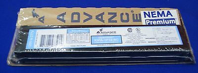 ADVANCE OPTANIUM IOPA-1P32-SC 120V TO 277V BALLAST IOPA1P32SC (1) F32T8 RS/IS