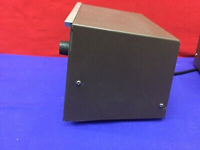 1 LOT QTY 2 - FOR PARTS/REPAIR  TYLAN READOUT BOX RO-5