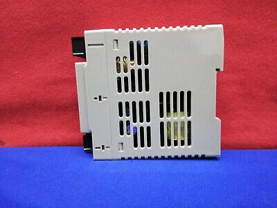 OMRON S8VS-06024 POWER SUPPLY