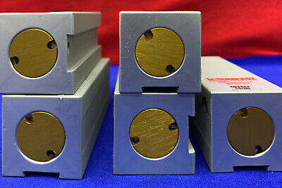 COMPACT AIR PRODUCTS AS34X2 PNEUMATIC AIR CYLINDERS. SELLING AS 1 LOT OF QTY. 5