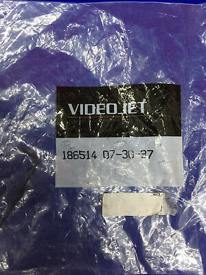 PIEZAS DE VIDEOJET 370092,186976,SP206582,186514,375029,355961,3700925,205295