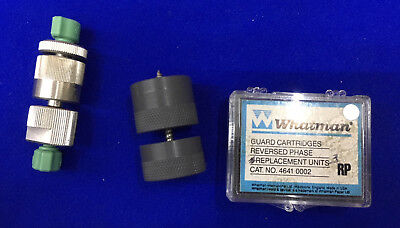 WHATMAN INTERNATIONAL 4661-0002 / 4661 0002 UNIVERSAL GUARD CARTRIDGE KIT