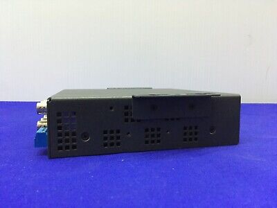 INTERFAZ UNIVERSAL EXTRON RGB 160xi / 168xi / RGB160XI 