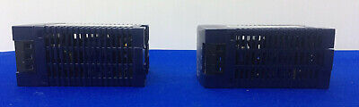 1 LOT OF QTY 2 - TDK-LAMBDA DPP50-15 POWER SUPPLY POWER SUPPLIES