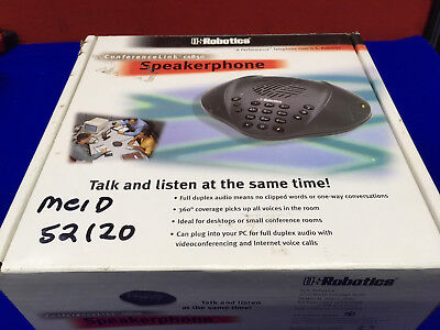 US ROBOTICS CS850 SPEAKERPHONE