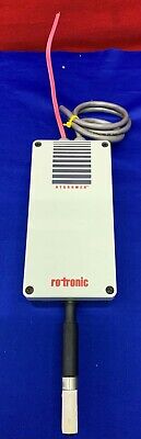 Rotronic Hygromer HT205W Humidity Temperature Transmitter 115V