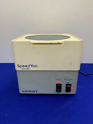 CONCENTRADOR SPEEDVAC SVC-100