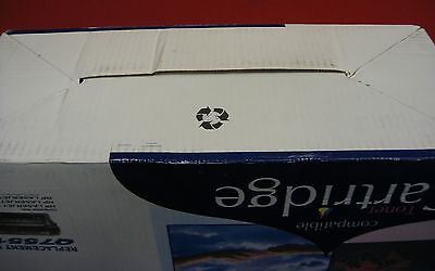 COMPATIBLE TONER CARTRIDGE,REPLACEMENT FOR Q7551X, IN UNOPENED BOX