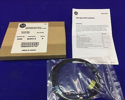 AB  Allen Bradley 2090 SCEP3-0  2090SCEP30 195591-Q05 CABLE