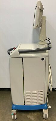 PARTS AND REPAIR Cryocath Cryosurgical Unit 10000-003 CCT