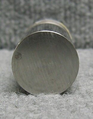 DELTRONIC 1.0120 PIN GAGE GAUGE LENGTH 3.5"