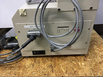 PARTS/REPAIR - MTS QTEST/1L QTEST 1L TEST FRAME 110 VAC 8 AMPS PULL TEST SYSTEM