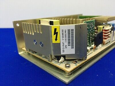 LPS113-(B) / LPS113-B / 19470001911 POWER SUPPLY OPEN FRAME