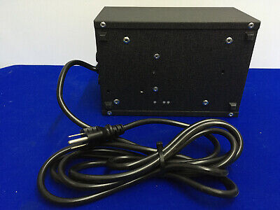 IMAGE LABS INTERNATIONAL PS1-DP9-115 CCD CAMERA LINEAR POWER SUPPLY