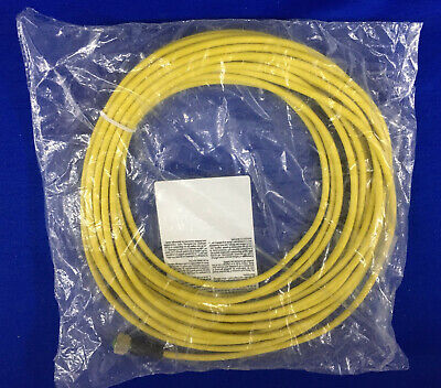 MURR ELEKTRONIK 7000-12221-0141000 / 7000122210141000 CONNECTOR WITH CABLE