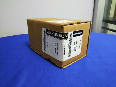 1 PACKAGE/BOX CONTAINING QTY OF 10 - WILKERSON L BRACKET GRP-95-147