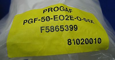 EATON PROGAF FILTER BAG PGF-50-E02E-O-04X / PGF-50-E02E-O-04 / F5865399