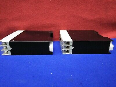 LOT OF 2 ENTRELEC ERE ON DELAY TIMERS .1s - 10s