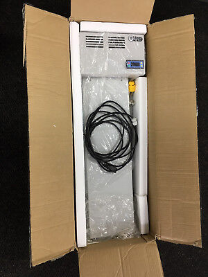 XDRY X-TRA HEAT HT-CHN1 for DEHUMIDIFY CABINET this is an add on  POWER 110V 60H