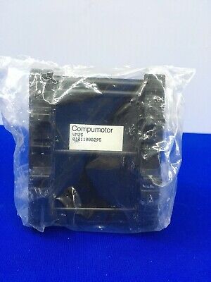 PARKER COMPUMOTOR VM25 TERMINAL BLOCK 26 PIN TERMINAL BLOCK MODULE & CABLE