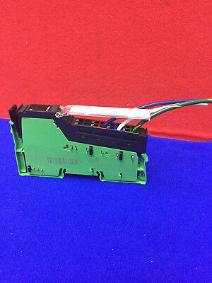 Phoenix Contact Inline Boost Terminal - IB IL 24 PWR IN/R/L-0.8A-PAC - 2693020