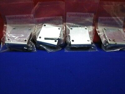 HUMPHREY 8-388A MOUNTING BRACKET. EACH PACKET CONTAINS 25MM MOUNTING BRACKET