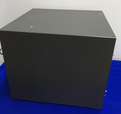 BLOOM ASSOCIATES DTU215A