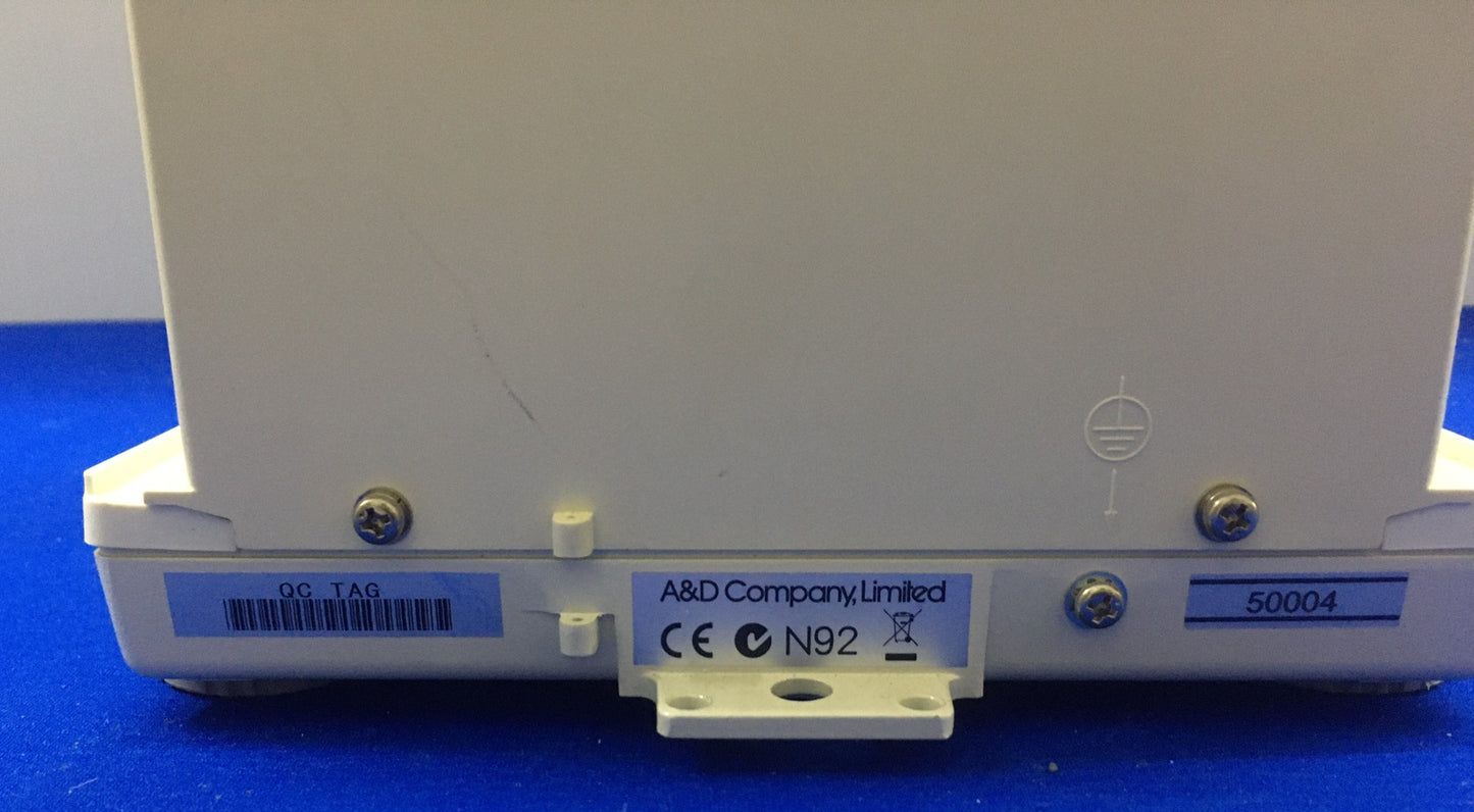 A&D COMPANY LIMITED HR-300i ANALYTICAL BALANCE SCALE