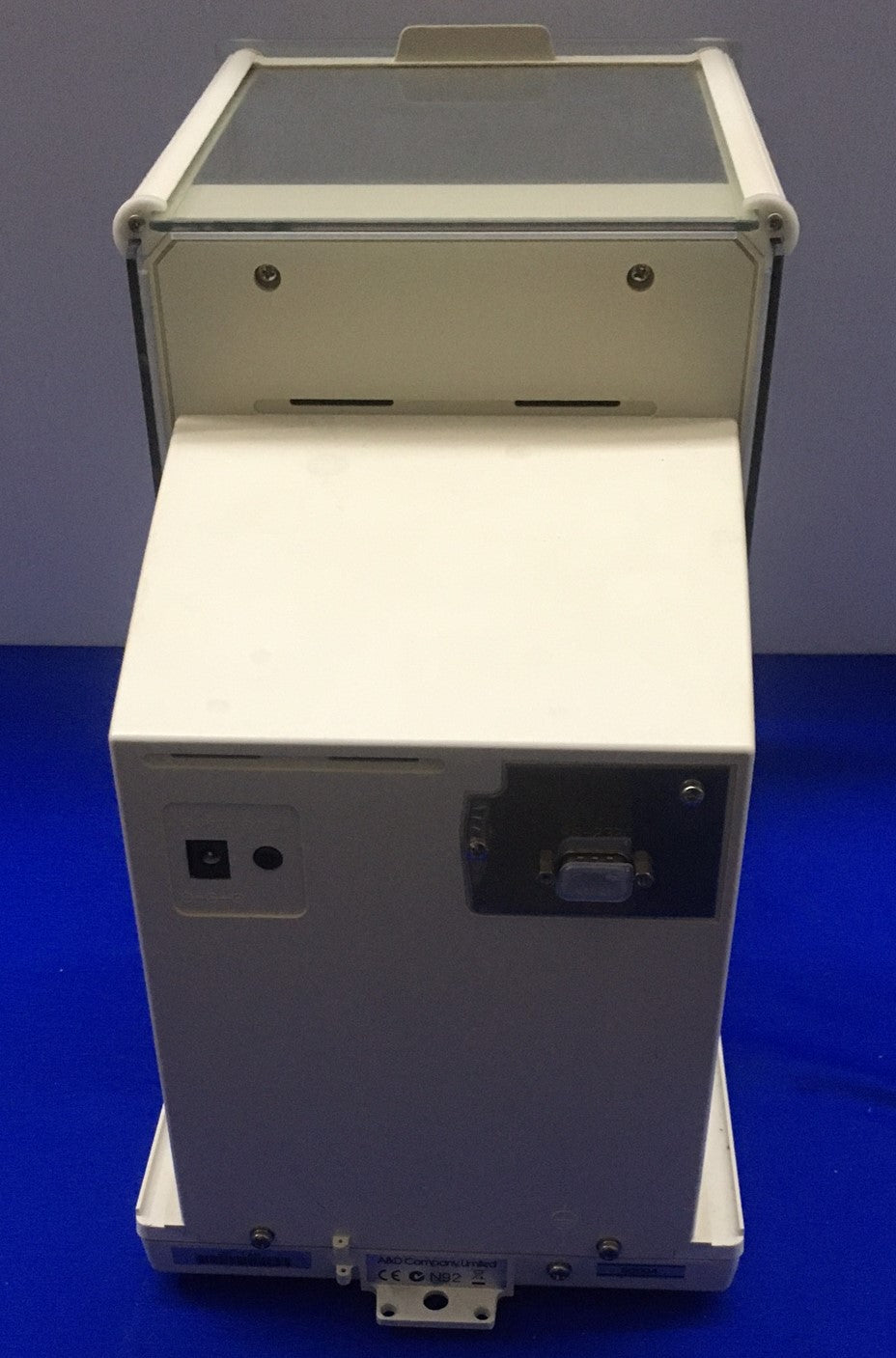 A&D COMPANY LIMITED HR-300i ANALYTICAL BALANCE SCALE