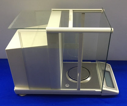 A&D COMPANY LIMITED HR-300i ANALYTICAL BALANCE SCALE