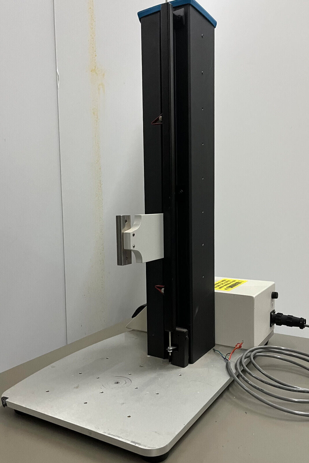 CHATILLON LTCM-6 LTCM-6E SPANNUNGSTESTGERÄT MIT MOTORISIERTER KRAFTMESSUNG - TEILEREPARATUR