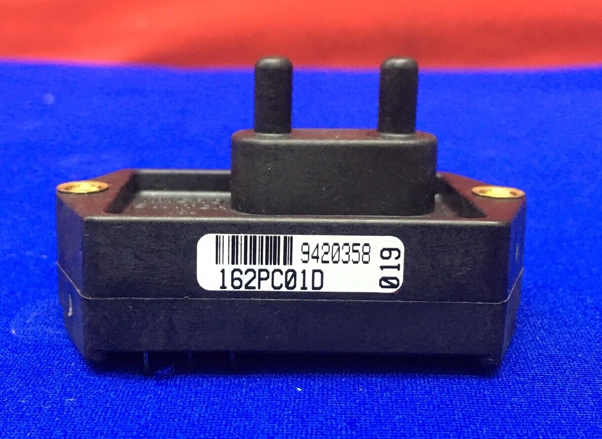 OMEGA ENGINEERING 162PC01D MICRO SWITCH