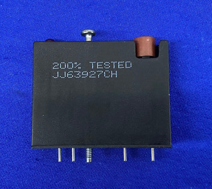 OPTO 22 G4 OAC5A5 / G4OAC5A5 I/O MODULE