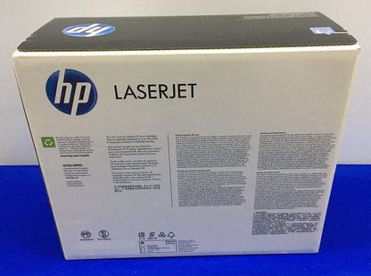 HP HEWLET PACKARD  51X Q7551X LASERJET BLACK HIGH VOLUME PRINT CARTRIDGE