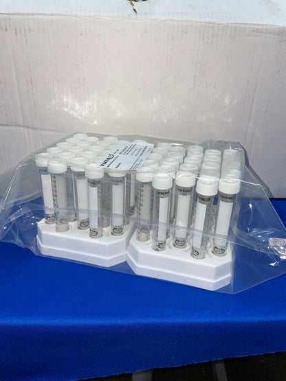 VWR, CENTRIFUGE TUBE, 15mL, 500PCS