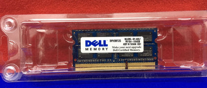 Menge 2 - DELL SNPH299FC/2G 2 GB 2RX8 SPEICHER