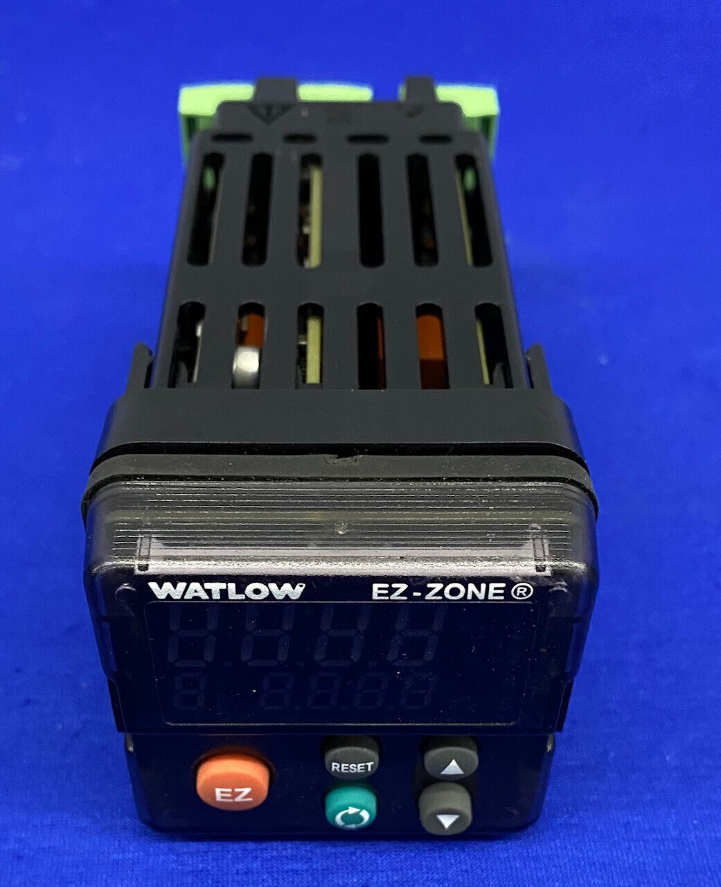 CONTROLADOR EZ-ZONE® PM6C4CJ-ALCJAAA DE WATLOW