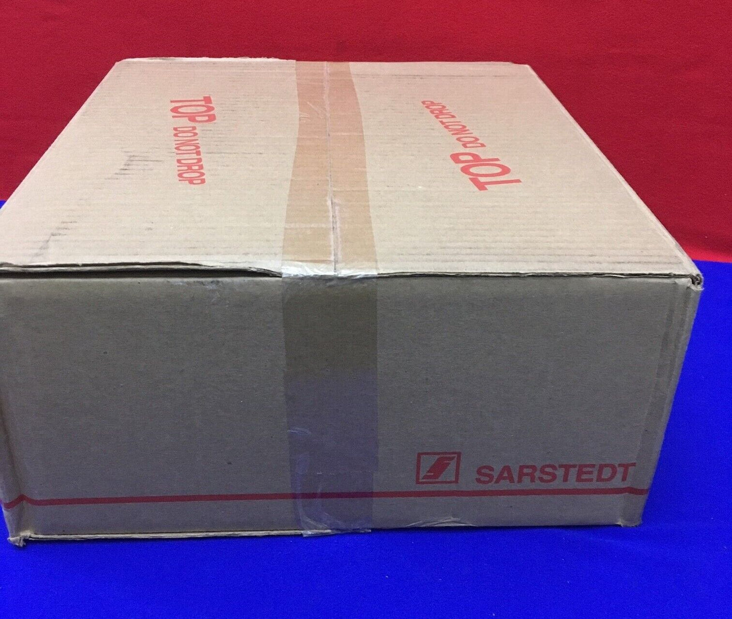 SARSTEDT 51.1534.004 / 51.1534 CENTRIFUGATION SET - 1 BOX OF QTY 500