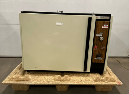 Fisher 501  Iso Temp Oven