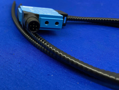 SICK WLL12-B5181 PHOTOELECTRIC SENSOR