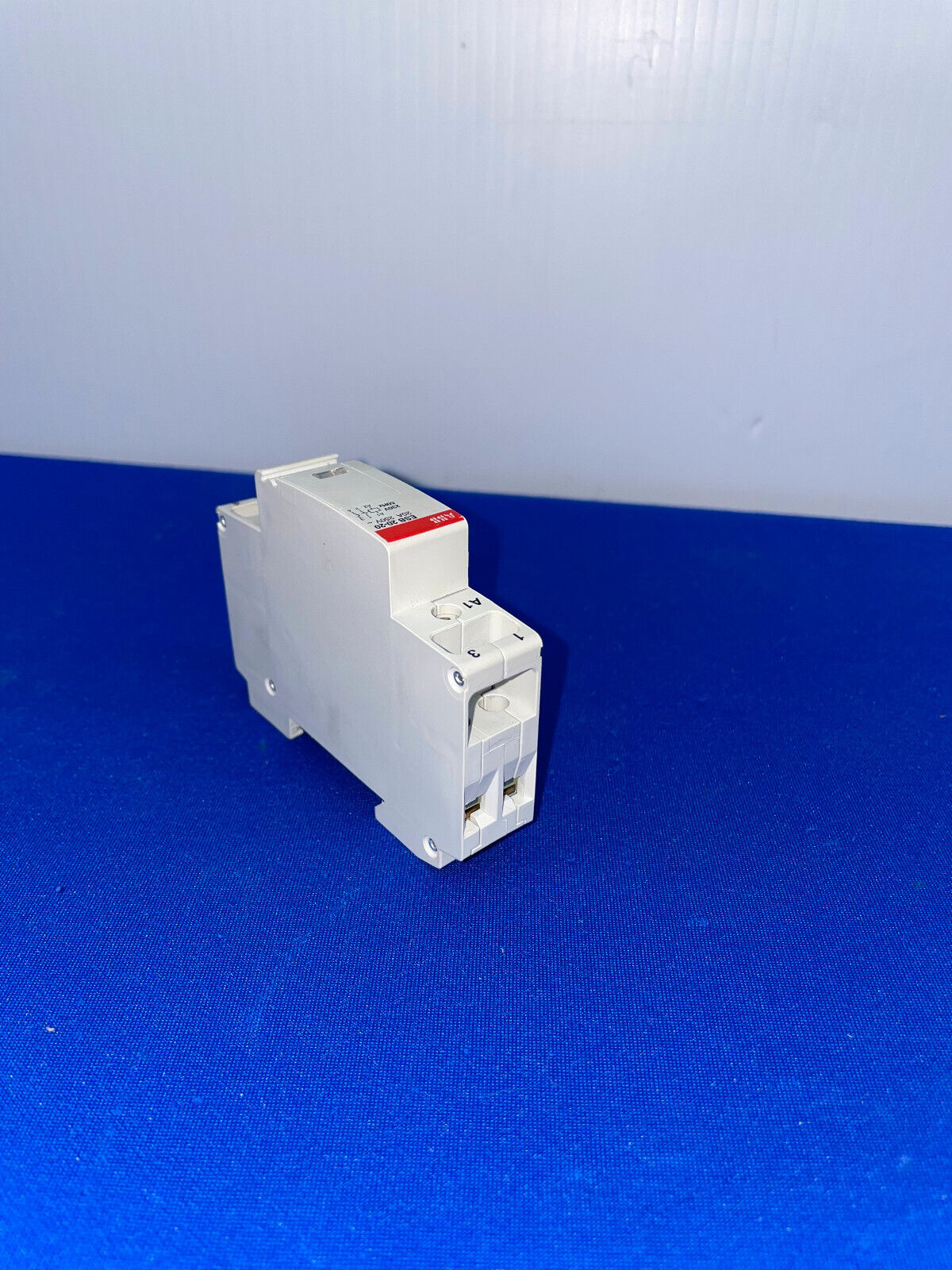 ABB, ESB 20-20, INSTALLATION PROTECTOR, 230V, 20A