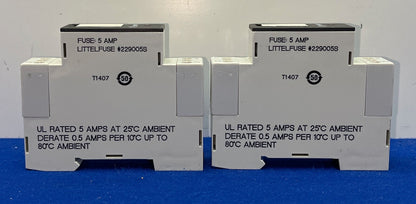 Crydom Crouzet Solid State Relay Module GMS-OAC 84130105 - 1 LOT QTY 2