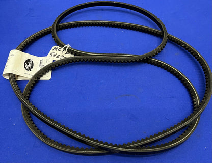 GATES 3VX850 SUPER HC DRIVE BELT 9412-0850