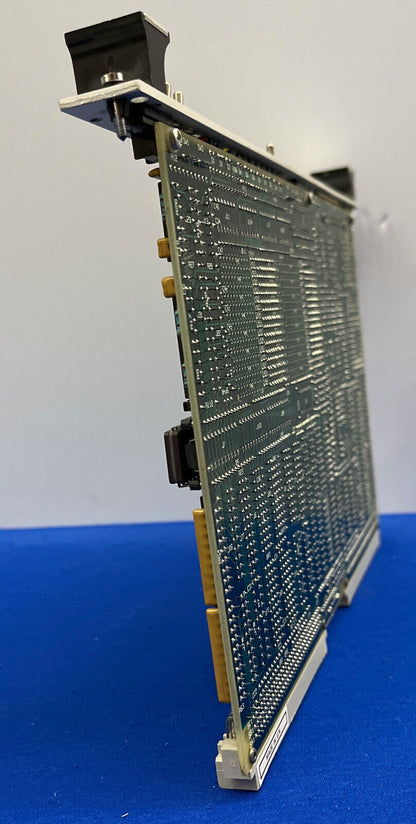 RADSTONE PME 68-12 INSTRUMENTATION SINGLE BOARD VME INTERFACE