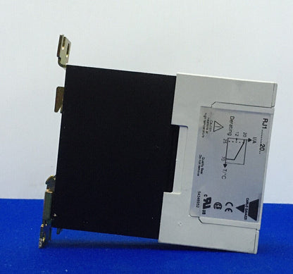 CARLO GAVAZZI RJ1A23D20E SOLID STATE RELAY MINI