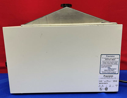 Precision 180 Series General Purpose Heated Water Bath 51221073